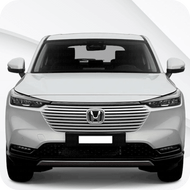 HR-V [MK3] (2021-On)