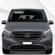 Vito [W447] (2014-2023)