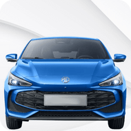MG3 [MK2 Facelift] (2018-2024)