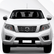 Navara [D23] (2015-2021)