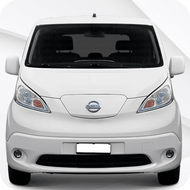 e-NV200 (2013-2021)