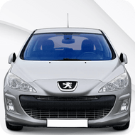 308 [MK1] (2008-2013)