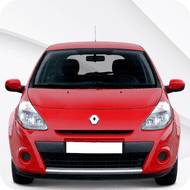 Clio [MK3 Facelift] (2009-2012)