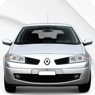 Megane [MK2 Facelift] (2005-2008)