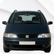 Alhambra [MK1] (1996-2000)