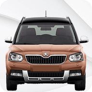 Yeti [MK1 Facelift] (2014-2017)