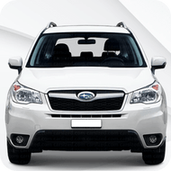 Forester [MK4] (2012-2018)