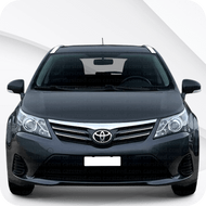Avensis [T27] (2009-2015)