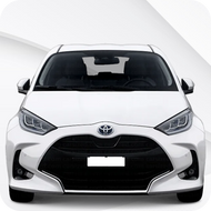 Yaris [MK4] (2020-On)