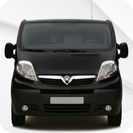 Vivaro [A/Phase 3] (2011-2014)