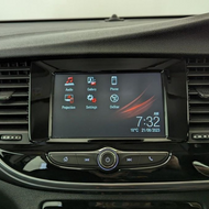 7" R4.0 IntelliLink