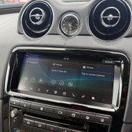 10.25" InControl Touch Pro (JLR)