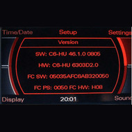 2G MMI High (2004-2008)