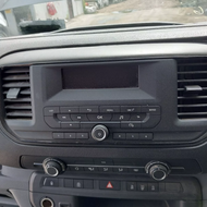 Basic Radio