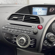 Honda Navigation
