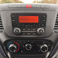 Delphi DAB Radio
