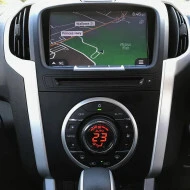 Navigation by Panasonic