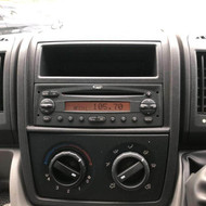 Basic & Open Dash