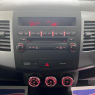 Standard Radio