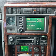 Alpine Westminster Nav
