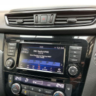 NissanConnect 4