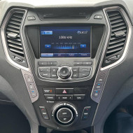 Nav Radio (Pre-Facelift)
