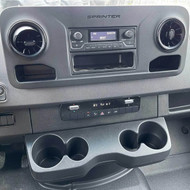 Visteon Single DIN