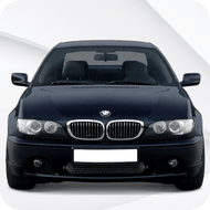 3 Series [E46] (1997-2006)