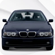 5 Series [E39] (1997-2003)