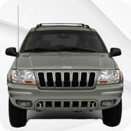 Grand Cherokee [MK1] (1993-1998)