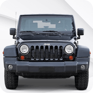 Wrangler [MK3] (2007-2012)