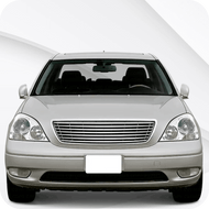 LS [XF30] (2000-2006)
