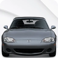 MX-5 [MK2] (1998-2005)