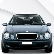CLK [C208/A208] (1996-2003)