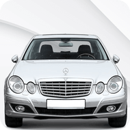 E-Class [W211] (2002-2008)
