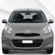 Micra [K13] (2010-2013)