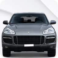 Cayenne [MK1 957] (2007-2010)