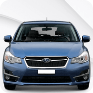 Impreza [MK5] (2016-2023)