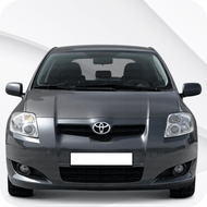 Auris [E15] (2007-2012)