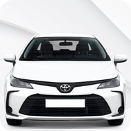 Corolla [Gen12/E21] (2019-On)