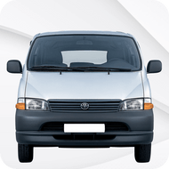 HiAce [Gen4] (1999-2005)