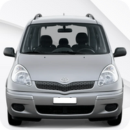 Yaris & Yaris Verso (1999-2005)