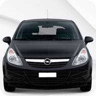 Corsa [D] (2006-2014)