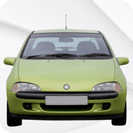 Tigra [A] (1994-2000)