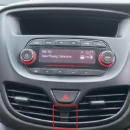 Facelift (2017-2019)