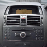 Audio 20 (With Button Panel)