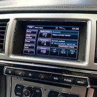 8" InControl Touch (Bosch)