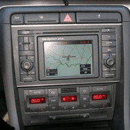 Navigation Plus RNS-D