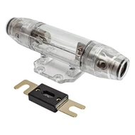 Amplifier Fittings