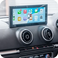 Android Screen System